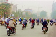 Фотоальбом по Вьетнаму